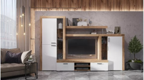 Гостиная Онтарио в Тюмени - mebel-tymen.ru | фото