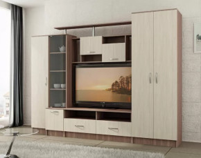 Гостиная "Оскар" в Тюмени - mebel-tymen.ru | фото