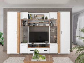 Гостиная "Оскар-18" в Тюмени - mebel-tymen.ru | фото