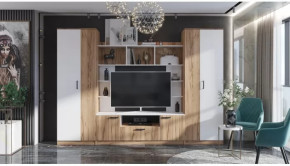 Гостиная Палермо в Тюмени - mebel-tymen.ru | фото