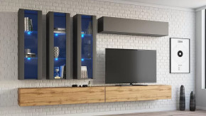 Гостиная Point НК-мебель в Тюмени - mebel-tymen.ru | фото