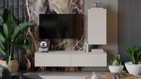 Гостиная «Порто» №5 Баттл Рок, Сантьяго софт в Тюмени - mebel-tymen.ru | фото