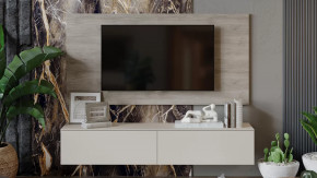 Гостиная «Порто» №7 Баттл Рок, Сантьяго софт в Тюмени - mebel-tymen.ru | фото