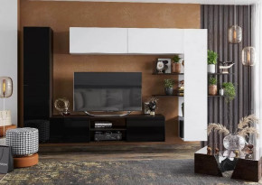 Гостиная "Порту" в Тюмени - mebel-tymen.ru | фото