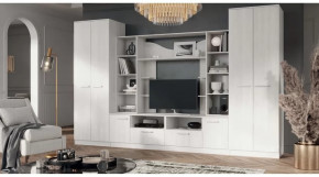 Гостиная Премьер в Тюмени - mebel-tymen.ru | фото