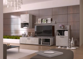 Гостиная Rock НК-мебель в Тюмени - mebel-tymen.ru | фото