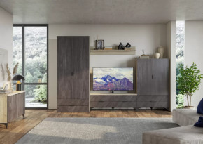 Гостиная Шаде №1 в Тюмени - mebel-tymen.ru | фото