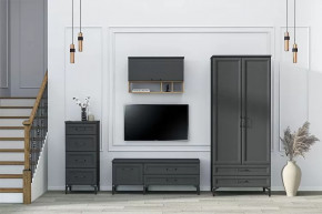 Гостиная Шарм №А-1 в Тюмени - mebel-tymen.ru | фото