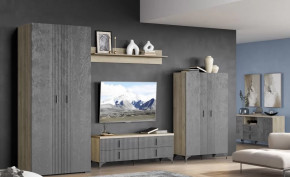 Гостиная Шер Композиция №13 в Тюмени - mebel-tymen.ru | фото