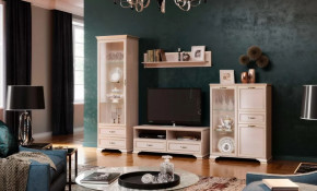 Гостиная "Сиена" набор №1 в Тюмени - mebel-tymen.ru | фото