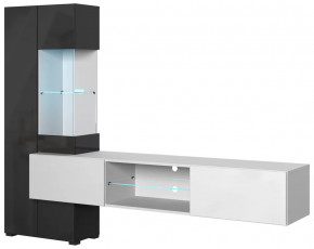 Гостиная ТИП-70 Point НК-мебель в Тюмени - mebel-tymen.ru | фото