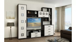 Гостиная Торонто в Тюмени - mebel-tymen.ru | фото