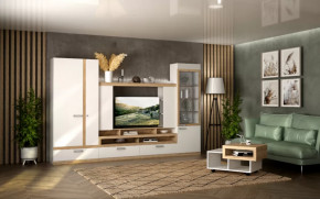 Гостиная «Урбан» в Тюмени - mebel-tymen.ru | фото