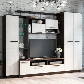 Гостиная Вега в Тюмени - mebel-tymen.ru | фото