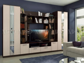 Гостиная Венеция в Тюмени - mebel-tymen.ru | фото