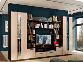 Гостиная Венеция БТС в Тюмени - mebel-tymen.ru | фото