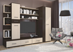 Гостиная Верона в Тюмени - mebel-tymen.ru | фото