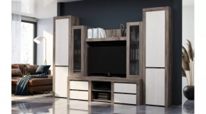 Гостиная Веста в Тюмени - mebel-tymen.ru | фото