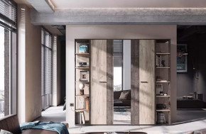 Гостиная Эдинбург в Тюмени - mebel-tymen.ru | фото