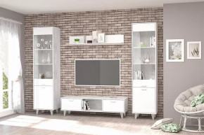 Гостиная Эго №ББ-3, на ножках Диал в Тюмени - mebel-tymen.ru | фото