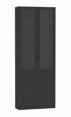 Харрис 32 Шкаф для книг двухстворчатый в Тюмени - mebel-tymen.ru | фото