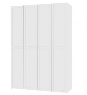 Харрис 60 Шкаф для одежды и белья в Тюмени - mebel-tymen.ru | фото