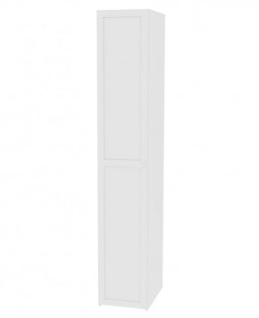 Харрис 61 Шкаф для белья в Тюмени - mebel-tymen.ru | фото