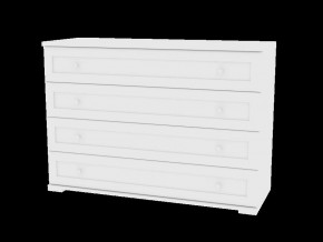 Харрис 66 Комод в Тюмени - mebel-tymen.ru | фото