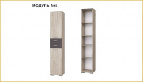 "ИМИДЖ" модуль №05, шкаф в Тюмени - mebel-tymen.ru | фото