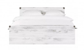 ИНДИАНА кровать JLOZ 160x200 без основания (Сосна каньйон) в Тюмени - mebel-tymen.ru | фото