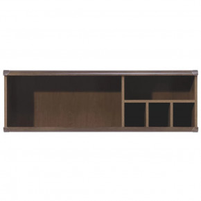 ИНДИАНА полка JPOL 120 (Дуб саттер) в Тюмени - mebel-tymen.ru | фото