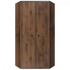 ИНДИАНА шкаф угловой JSZFN 2d (Дуб саттер) в Тюмени - mebel-tymen.ru | фото