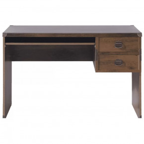 ИНДИАНА стол JBIU 2s (Дуб саттер) в Тюмени - mebel-tymen.ru | фото