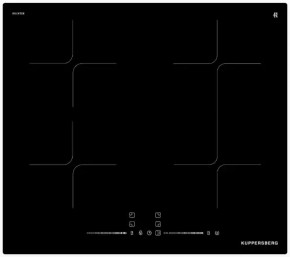 Индукционная варочная панель Kuppersberg ICI 615 в Тюмени - mebel-tymen.ru | фото