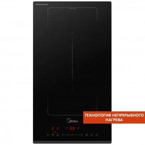Индукционная варочная панель Midea MIH37707F в Тюмени - mebel-tymen.ru | фото