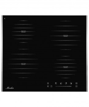 Индукционная варочная панель Monsher MHI 6181 в Тюмени - mebel-tymen.ru | фото