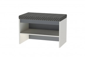 Иннэс-12 Обувница Диал в Тюмени - mebel-tymen.ru | фото