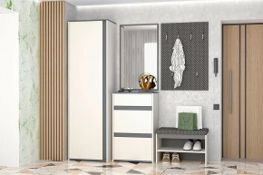 Иннэс-12  Прихожая №1 Диал в Тюмени - mebel-tymen.ru | фото