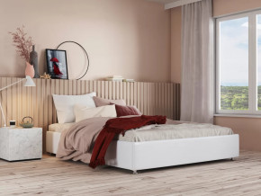 Интерьерная кровать Box-Spring 1400 с ортопедическим основанием в Тюмени - mebel-tymen.ru | фото