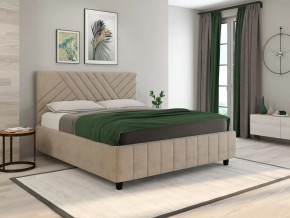 Интерьерная кровать Дженифер 1800 с подъемным механизмом в Тюмени - mebel-tymen.ru | фото