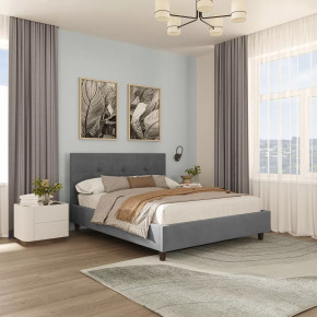 Интерьерная кровать Джулия 2 1800 с ортопедическим основанием в Тюмени - mebel-tymen.ru | фото