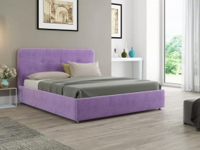 Интерьерная кровать Жардин Арт 1600 с подъемным механизмом в Тюмени - mebel-tymen.ru | фото