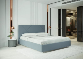 Интерьерная кровать Жардин Квадро 1600 с подъемным механизмом в Тюмени - mebel-tymen.ru | фото