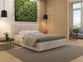 Интерьерная кровать Жардин Нова 1200 с подъемным механизмом в Тюмени - mebel-tymen.ru | фото