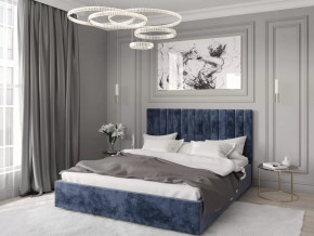 Интерьерная кровать Мартин 1600 с подъемным механизмом в Тюмени - mebel-tymen.ru | фото