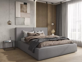 Интерьерная кровать Николь 1400 с подъемным механизмом в Тюмени - mebel-tymen.ru | фото