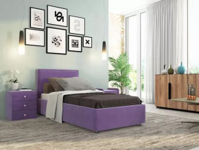 Интерьерная кровать Нэнси 900 с подъемным механизмом в Тюмени - mebel-tymen.ru | фото