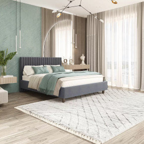 Интерьерная кровать Поло 1200 с подъемным механизмом в Тюмени - mebel-tymen.ru | фото