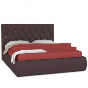 Интерьерная кровать Тиффани с ортопедическим основанием и подъемным механизмом в Тюмени - mebel-tymen.ru | фото