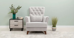 Ирис Кресло для отдыха ТК 580 в Тюмени - mebel-tymen.ru | фото